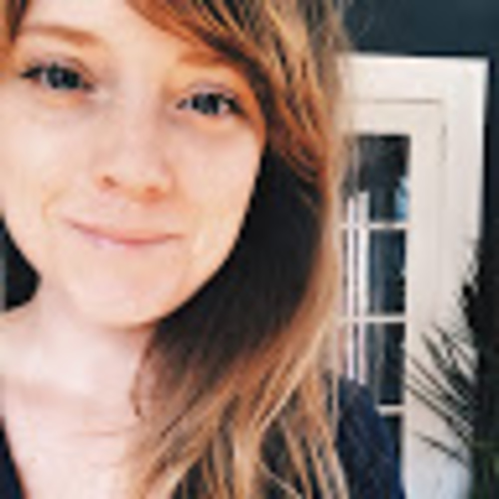 Meet your Posher, Lexie